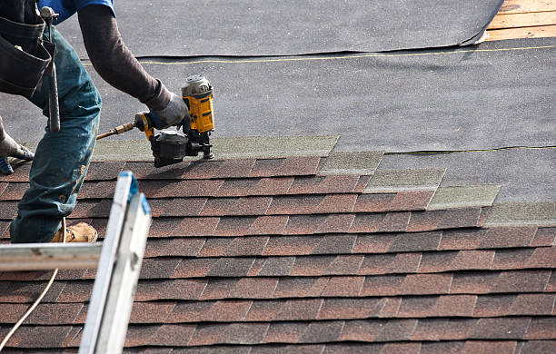 Licensed Gutter Installation service in Zaleski, OH - Brentwood Metal Roofing